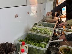 -文山荷鲜居(翠湖店)