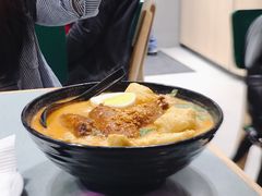 槟城喇沙米粉-华嫂冰室(尖沙咀店)