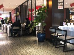 大堂-眉州东坡(民族园店)