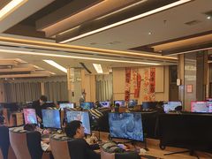 -巨神峰网咖·忆楚管理(劳动东路店)