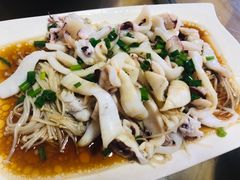 -原龙海鲜大排档(美食地标店)