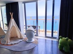 -深圳大梅沙京基洲际度假酒店