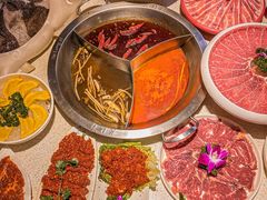 -大龙燚火锅(太古里店)