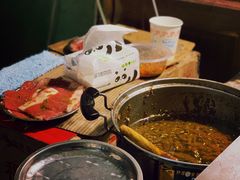 -同心烧烤(总店)