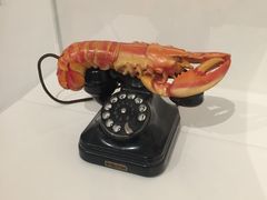 -泰特现代艺术馆