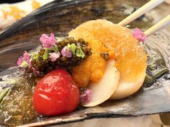-鳥喜Toriki怀石烧鸟料理