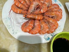 -小海豚•老字号海鲜餐厅(天涯店)