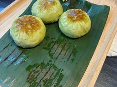 生煎包-甘家界牌柠檬鸭(青山店)