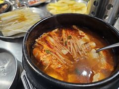 -小团团·路边烤牛肉(南岭壹街店)