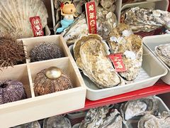 -一蚝一贝海鲜特色餐厅(万象城店)