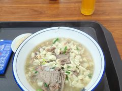 -清真·马洪小炒泡馍馆(钟楼回民街店)