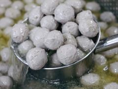 -阿娟牛肉丸·手打牛肉丸·现做现卖