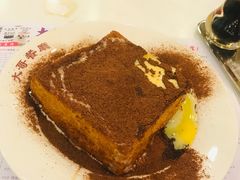 -大哥餐厅(西城花园店)