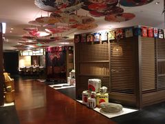 -佛山希尔顿酒店·融誉亚洲美食荟