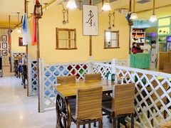 -格日勒阿妈蒙古厨房(大召店)