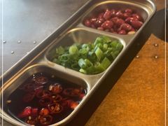 -漆黑觉米粉(三里屯店)