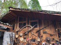 -青城甲(青城山店)