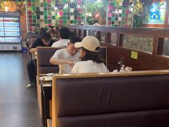 -巴犀烧烤(新崇光店)