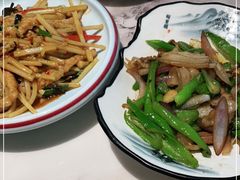 -川悦壹号·川菜(蠡溪路店)