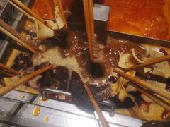 -海底捞火锅(奉化银泰店)