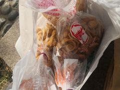 芝麻条-生活林(河北路店)