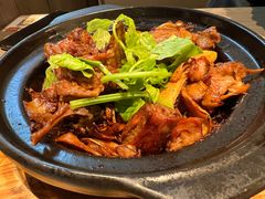 -四道菜·福建菜馆(新街口金鹰店)