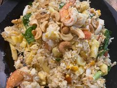 -Doo Dee Thai Food(Issan/Isaan/Esan)