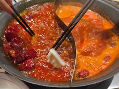 -袁山山重庆火锅(丈八北路店)
