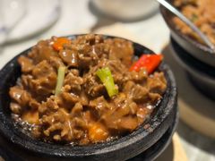 -潮堂 · 潮州菜(国贸商城店)