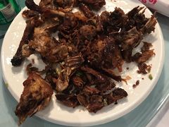 -漢舍中国菜馆(889广场店)