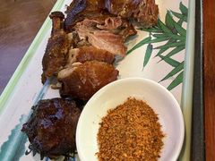 -外婆烧.老杭帮菜(庆春店)