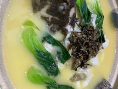 -箱美术馆私房菜(水晶郦城店)