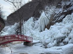 -黑龙潭风景区