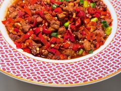 -千百味红餐厅·非遗江西菜(绿地双子塔总店)