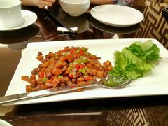 -杭州和达希尔顿逸林酒店·和园中餐厅-杭帮菜名店