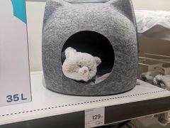 -NITORI 宜得利家居(上海金桥啦啦宝都店)