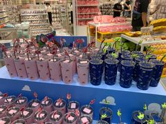 -名创优品(天河区正佳广场二店)