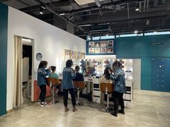 -海马体照相馆(天津世纪都会店)
