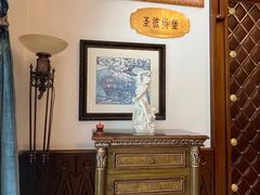 -莫斯科餐厅