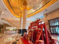 -唐山河头老街国丰维景度假大酒店