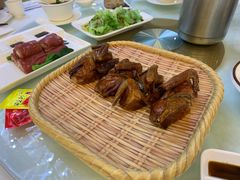 -东江海辉酒楼·公司团建·商务宴请·生日宴(宝安店)