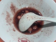 -回味鸭血粉丝汤(京新广场店)