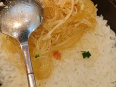 -谷田稻香·砂锅菜(川沙百联店)