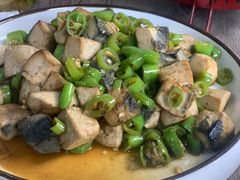 -临江宴餐厅·桐庐菜(富春江店)