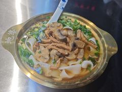 -地婆美食(洞庭东岸店)