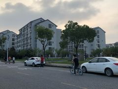 -江南大学(蠡湖校区)