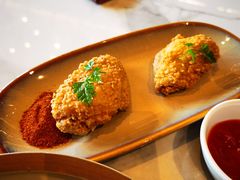 -盐说·西式餐酒馆(光明万达店)