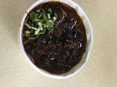 -甘记牛杂水粉