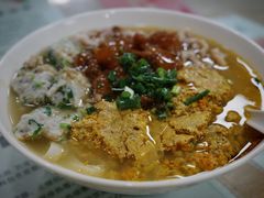 -荔林食店(西华路店)