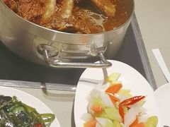 -蝎王府羊蝎子(西直门店)